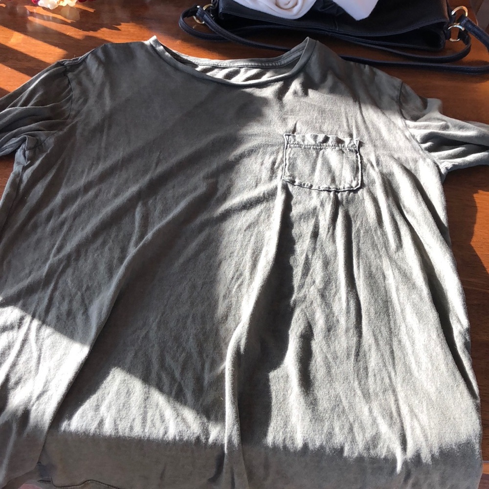 Long Sleeve T-shirt